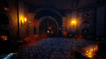 Last Room screenshot 4