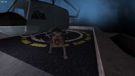Psychopath Hunt Chapter two screenshot 3
