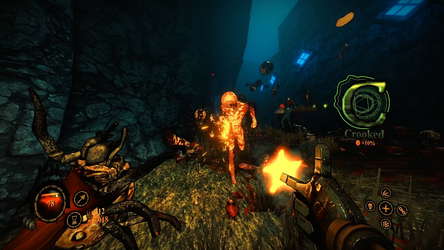 Devilated screenshot 8