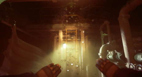 Still Wakes the Deep screenshot 6