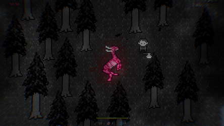 THE DEVIL HAUNTS ME screenshot 1