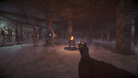 Second Sun screenshot 5