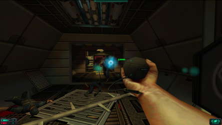 System Shock® 2 (Classic) screenshot 3
