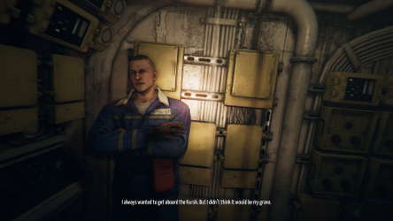 KURSK screenshot 47