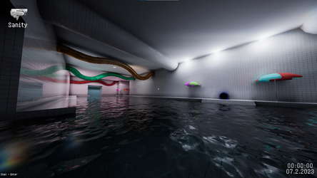 SKIBIDI GYATROOMS screenshot 2