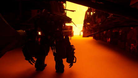 EARTH:3000 screenshot 4