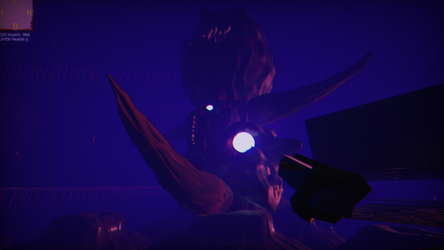 Labyrinth Hotel screenshot 2