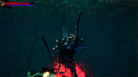 Vampirem screenshot 8