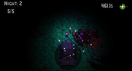Cabin of Souls screenshot 8