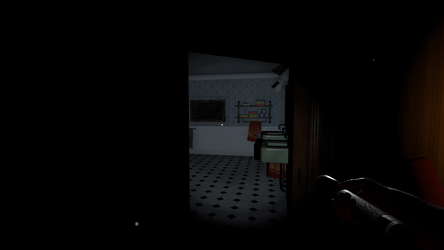NUMB screenshot 3