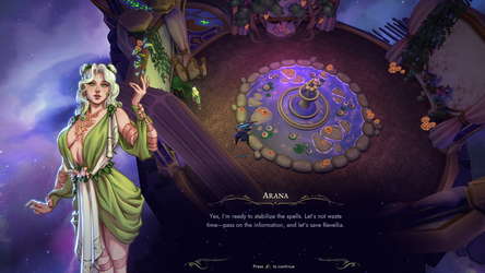 Lone Soul screenshot 3