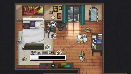 The Cleaner screenshot 4
