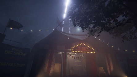 REVEIL screenshot 7