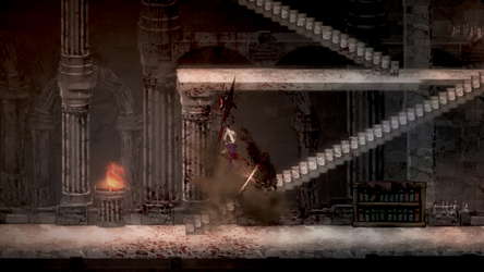 Salt and Sanctuary screenshot 8
