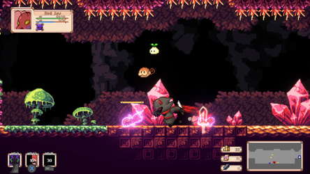 Zlime: Return Of Demon Lord screenshot 7