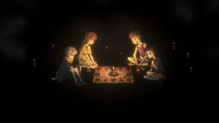 Project Box screenshot 1