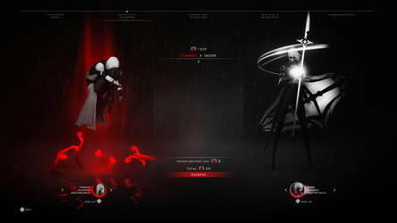 Othercide screenshot 7