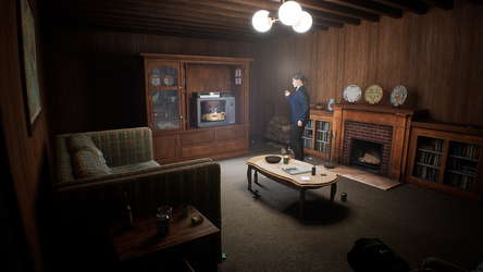 Otherplane screenshot 8