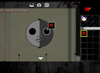 The Rosefinch Curse（Ning's Wing 1） screenshot 3