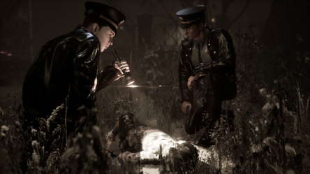Curse of Anabelle screenshot 2