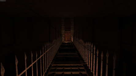 The Morgue Fissure Between Worlds screenshot 5