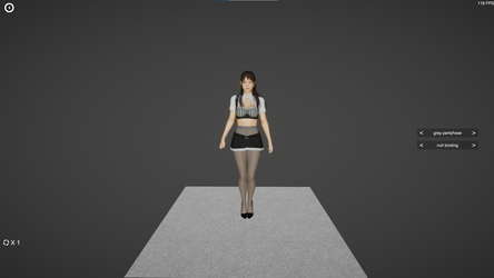 Maze Girl screenshot 3
