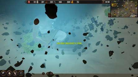War Of The Titans screenshot 8