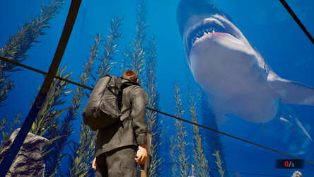 Clawed screenshot 2