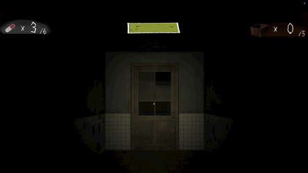 Nightmare Medica screenshot 1