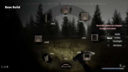 Zombie Defense:Breach of The Undead screenshot 3