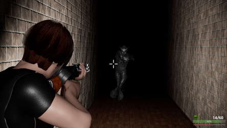 Midnight Terror - The Beginning screenshot 8