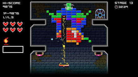 Dungeonoid screenshot 8