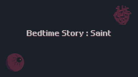 Bedtime Story : Saint screenshot 1