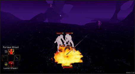 Memoirium screenshot 7
