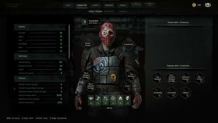 The Midnight Walkers screenshot 8