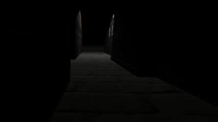 Unchosen: Forsaken screenshot 11