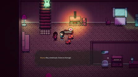 Scaredy Cat screenshot 13