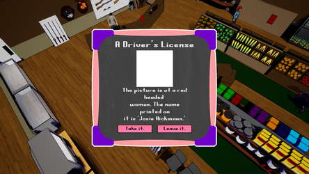 The End of it All screenshot 5