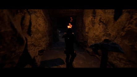 Forest Of Fear screenshot 14