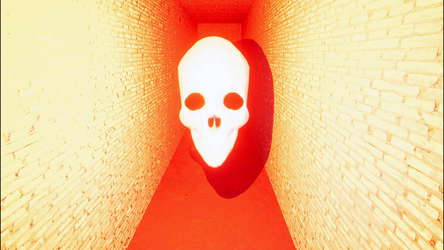 Edd Skeleton Game screenshot 6