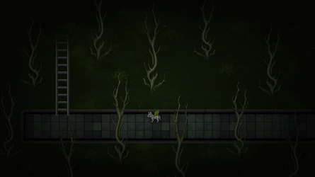 At the Dream End 2 - Beyond Gods screenshot 9