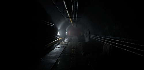 Run Away screenshot 14
