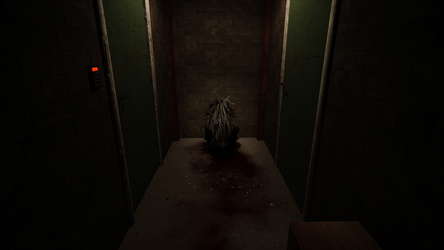 The Hell in I screenshot 4
