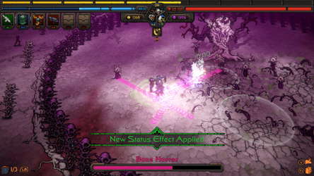 Eldritch Escape screenshot 4
