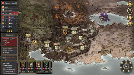 My Lovely Empress screenshot 5