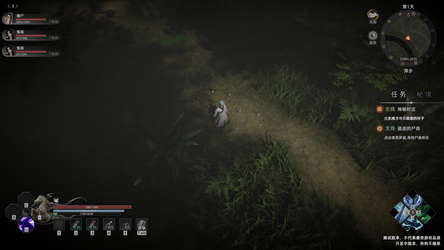 HexBreakerⅡ 镇邪Ⅱ screenshot 2
