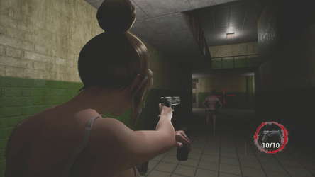 HUNTED screenshot 5