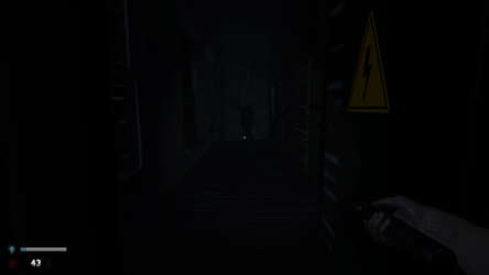 Somewhere: Sect of Relic screenshot 2