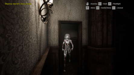 The Hilltop Mansion screenshot 8