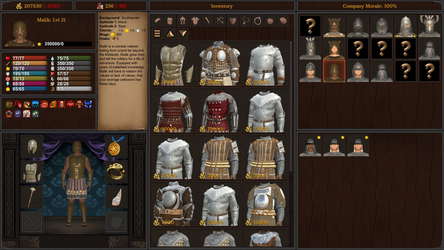 Arena Monarchy screenshot 6